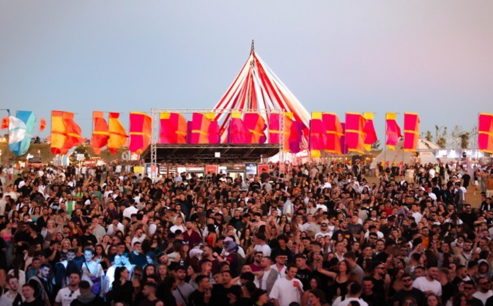‘Sunny Hill Festival’ sivjet do të mbahet në gusht ‘Sunny Hill Festival’ sivjet do të mbahet në gusht