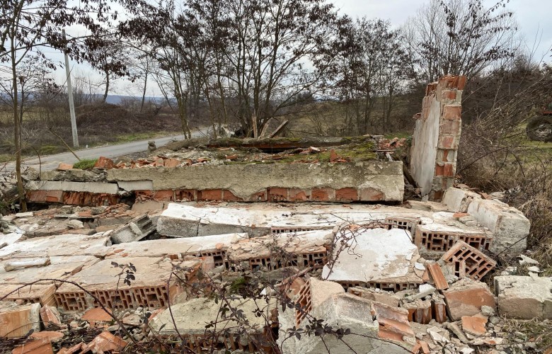 Prokuroria hap rast për vdekjen tragjike të tre fëmijëve në Jabllanicë