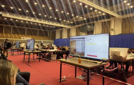 Përditësimi i fundit nga KQZ, procesohen 99.72% e votave
