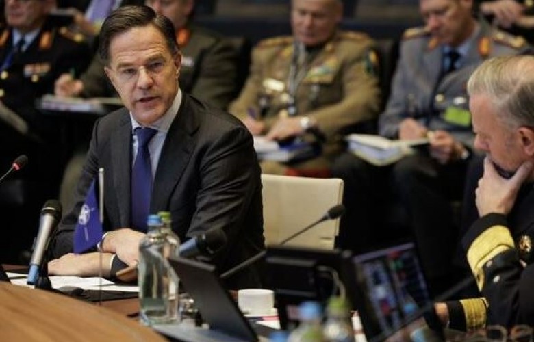 Rutte: Stabiliteti në Kosovë, në BeH dhe Serbi, është në interesin e NATO-s