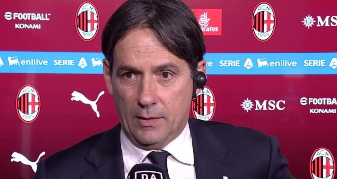 Inzaghi: Bëmë një ndeshje të madhe, u dëmtuam në rastin e Thuram