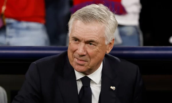 Ancelotti: E kemi në dorë titullin e La Ligës