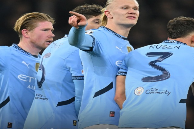 Manchester City humbet në fushë por fiton në gjykatë