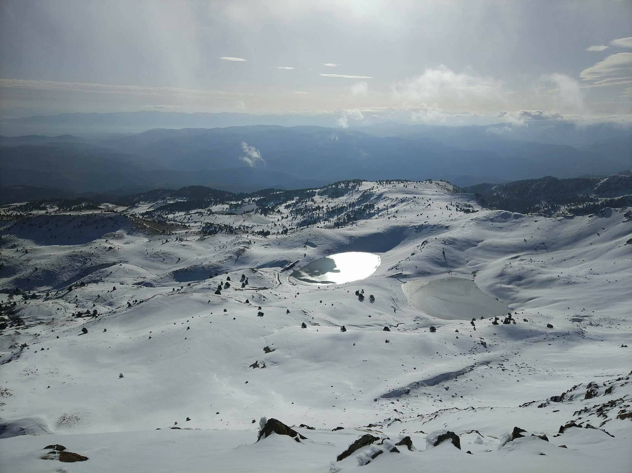 Shqipëri, kështu do të jetë moti sot