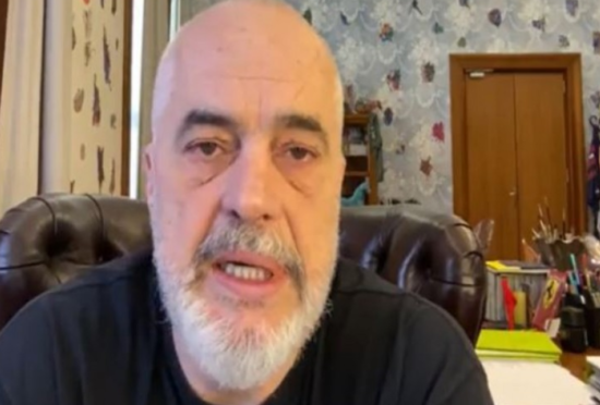 Rama: Në 2027-n i japim fund negociatave dhe bëhemi anëtar të BE-së