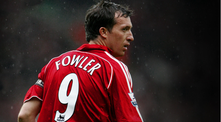 Fowler: Liverpool-i ka gabuar me kontratat e treshes kryesore