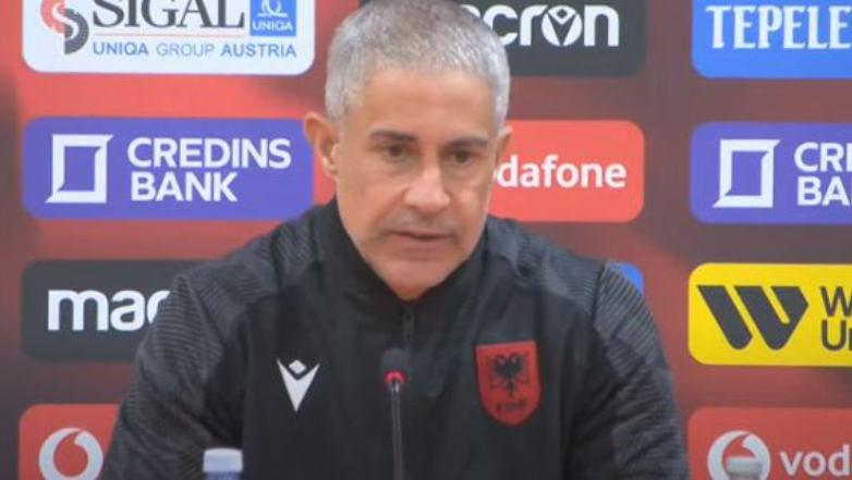 Sylvinho: Kundër Andorrës nuk mund të gabojmë