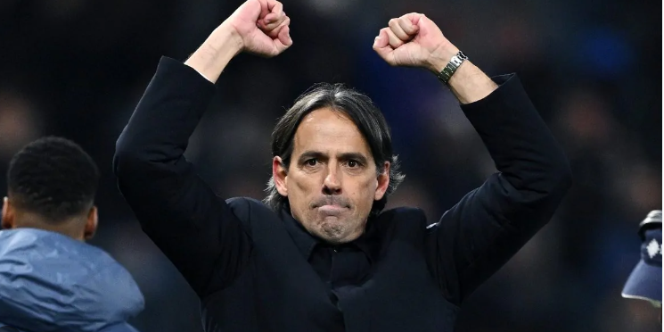 Inzaghi: Bëmë një ndeshje të mrekullueshme ndaj Atalantës