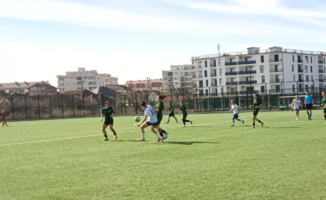 Superliga e femrave, dominojnë Dukagjini, Mitrovica dhe Ulpiana