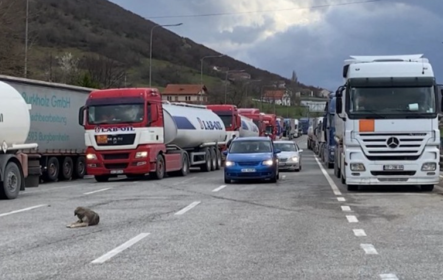 Rriten shkëmbimet tregtare Shqipëri–Kosovë, kërkohen më shumë lehtësira