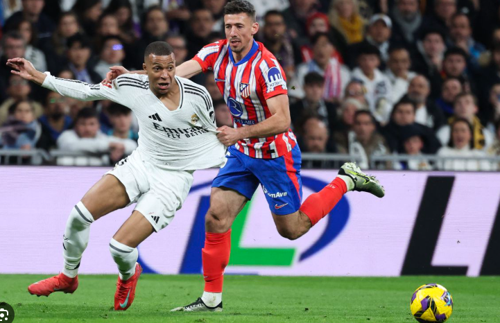 Real Madrid-Atletico Madrid, duel milionerësh