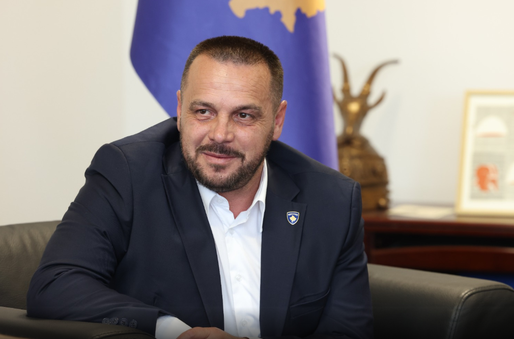 Maqedonci për fabrikën e municionit: Më e mundshmja është që ajo të ndërtohet në pjesën perëndimore të vendit