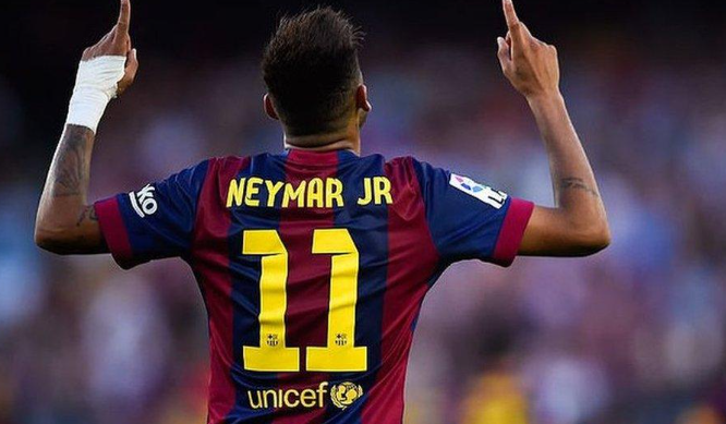 E konfirmon agjenti: Neymar dëshiron rikthimin te Barça