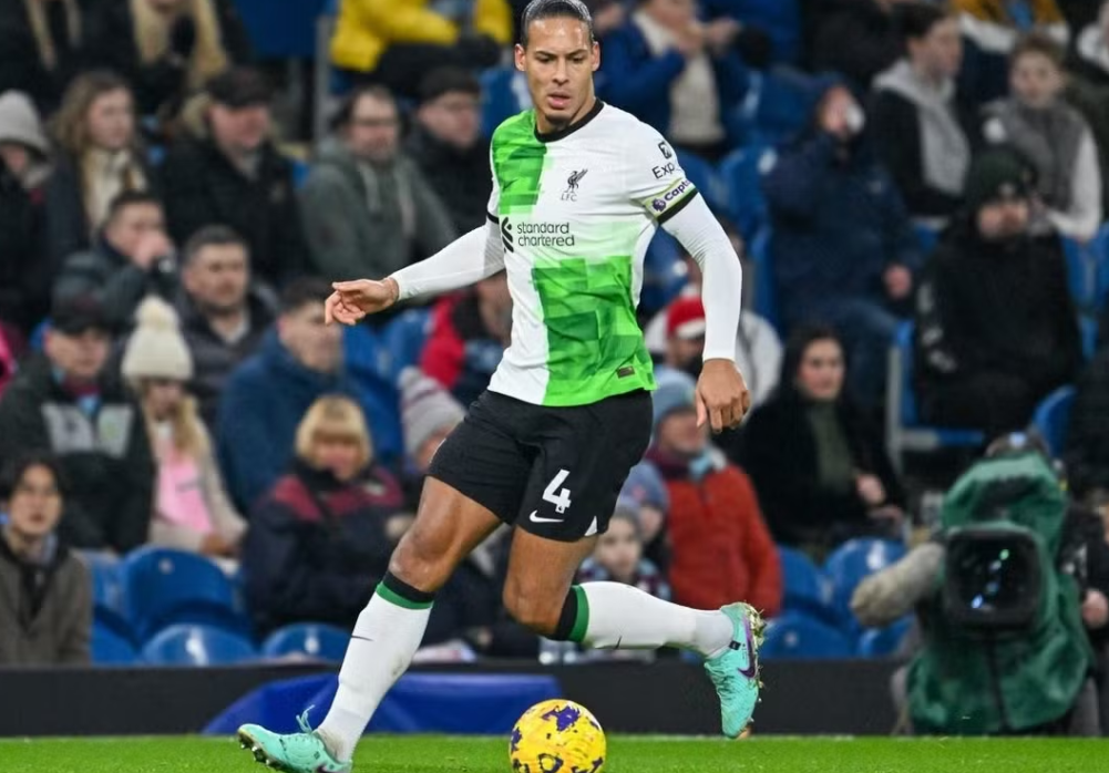 Van Dijk: Një tjetër natë magjike në ‘Anfield’