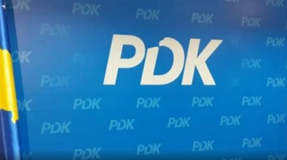 PDK të dielën mban konferencë për media, s’dihet arsyeja