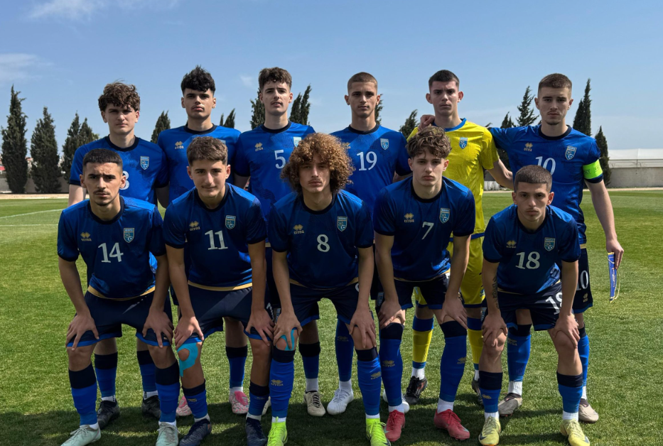 Dardanët e rinj e nisin me barazim ndaj Andorrës raundin e dytë kualifikues