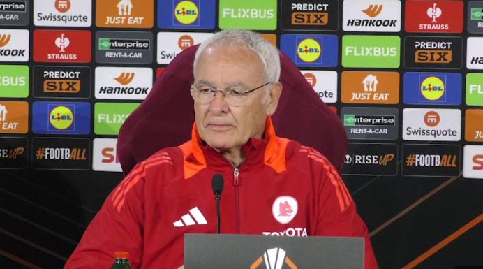 Ranieri para sfidës me Athletic: Një sfidë e bukur dhe e vështirë