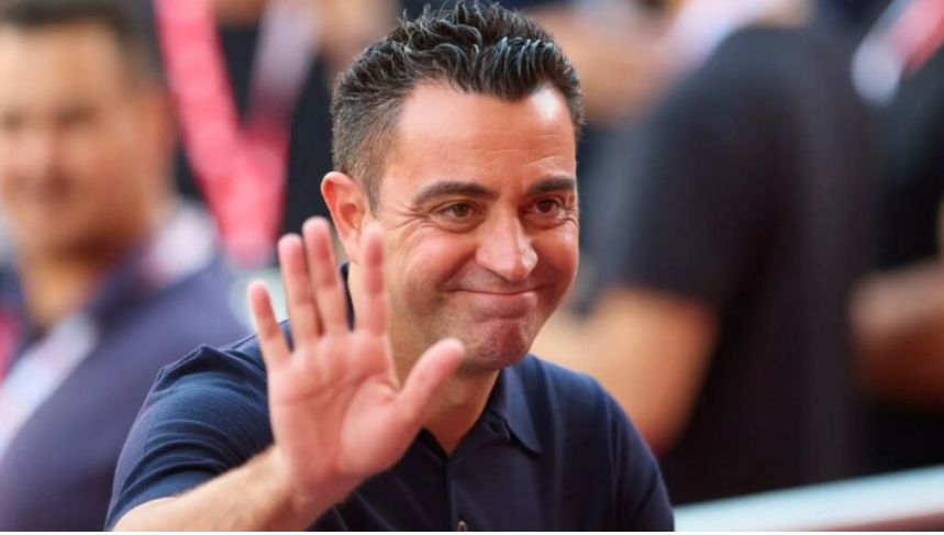 Xavi po rikthehet në stol, spanjolli merr një ofertë befasuese nga një klub jashtë Evropës