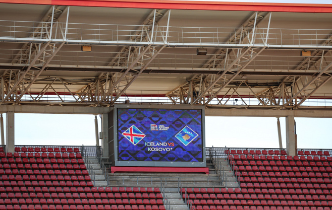 Skandal, flamuri i Kosovës nuk vendoset në stadiumin e Murcias, emri shkruhet me fusnotë