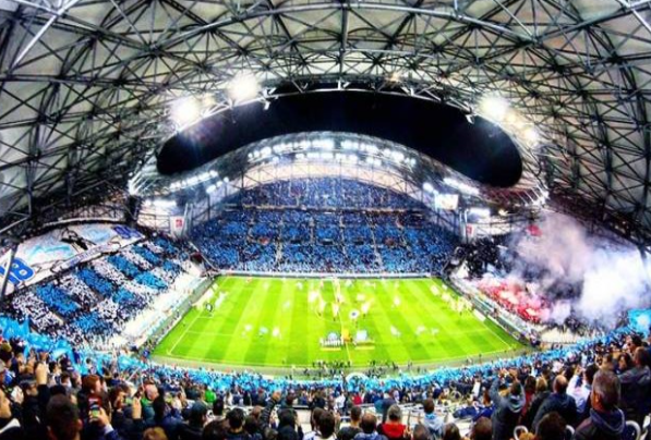 Risi nga Franca, sfida PSG-Marseille do të shfaqet në kinema Risi nga Franca, sfida PSG-Marseille do të shfaqet në kinema