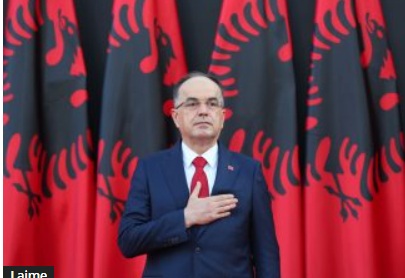 Letër e hapur për Presidentin e Shqipërisë, z. Bajram Begaj: A është e vetëdijshme Presidenca për dëmin që po i shkakton Kosovës?