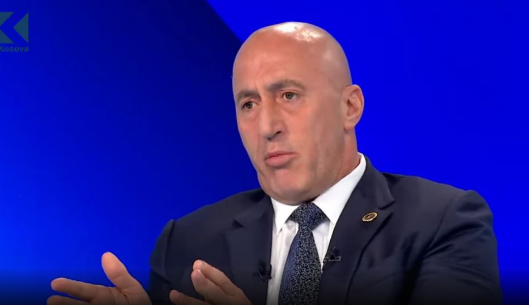 Haradinaj: Qytetarëve ju treguam të vërtetën – Kurti po punon për agjendën ruse-serbe!