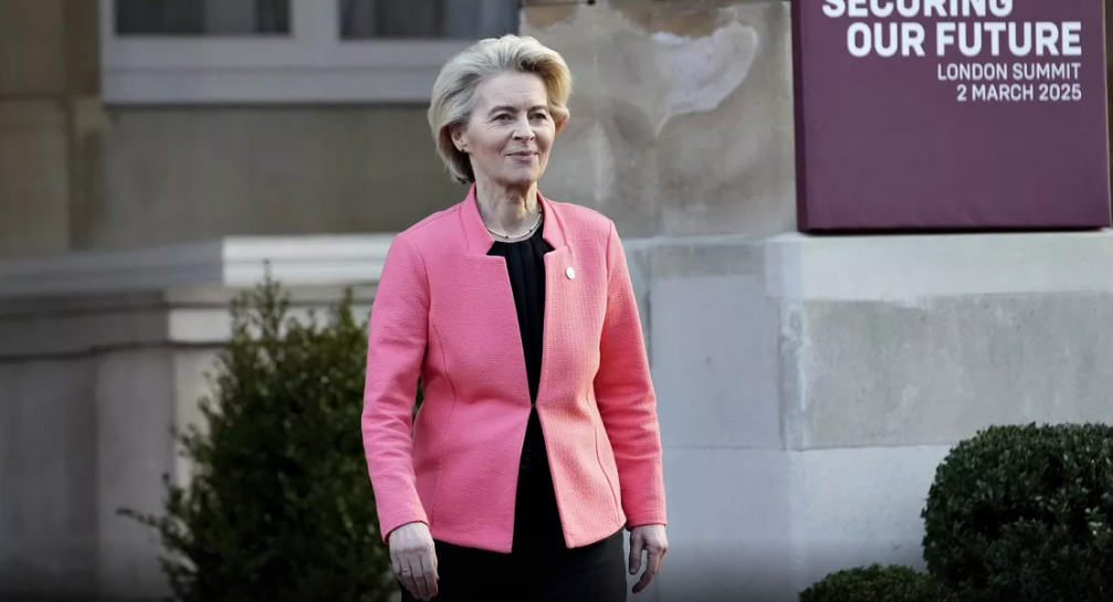 Von der Leyen: Duhet që të përgatitemi për më të keqen