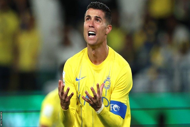 Cristiano Ronaldo rrezikon 100 goditje me kamxhik, Al Nassr nuk do të luajë në Iran