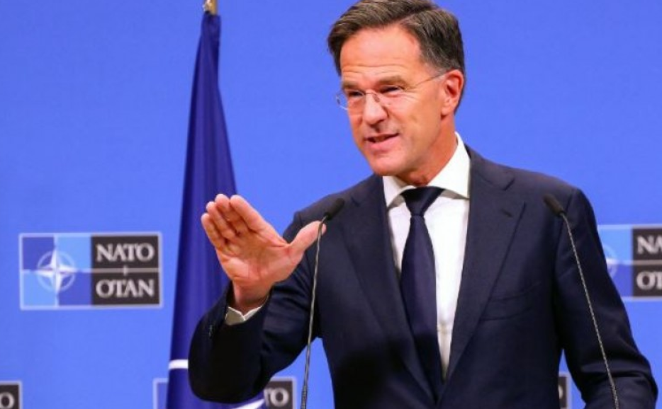 Rutte të martën në Kosovë, takon Osmanin e Kurtin