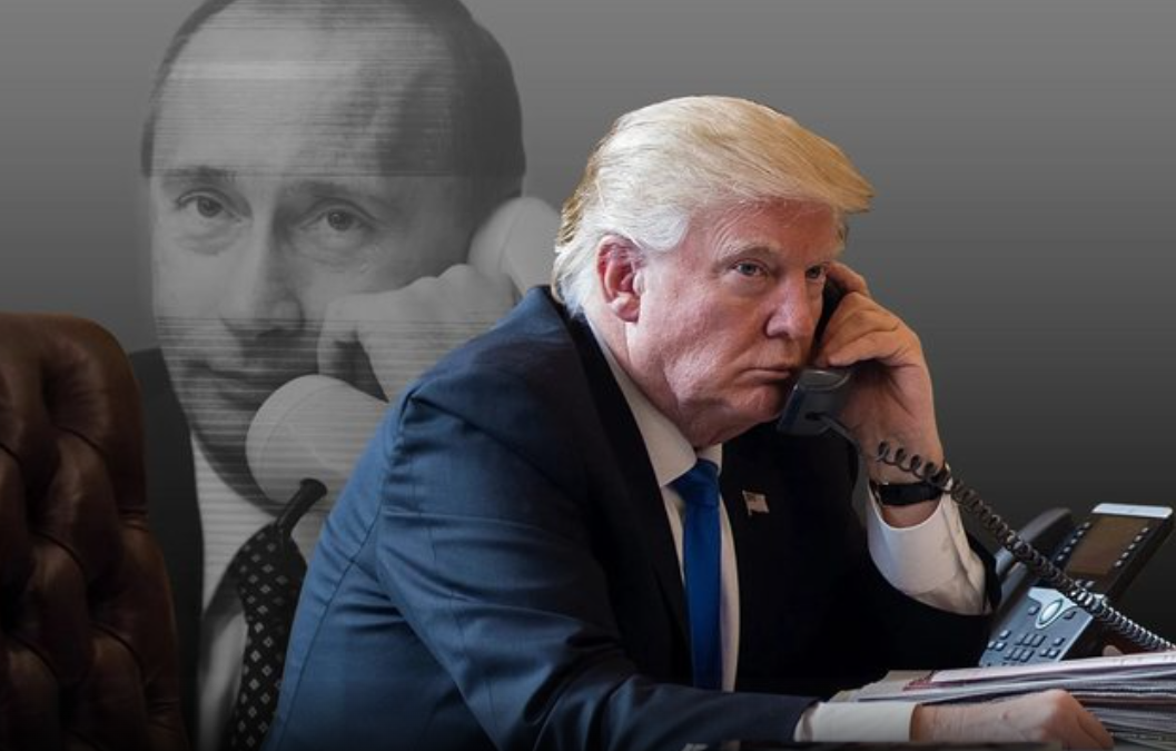 Trump telefonatë me Putin: Kurse jetën e ushtarëve!