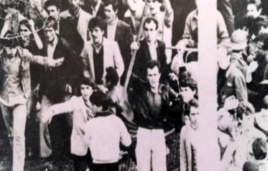 Osmani: Pranvera Studentore e 1981 ishte kthesë historike për liri