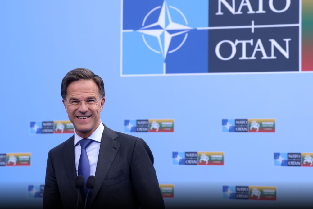 Presidenca konfirmon se Shefi i NATO’s do ta vizitojë Kosovën