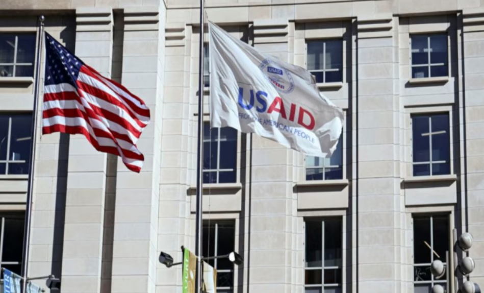 Administrata Trump mbyll mbi 80% të programeve të USAID-it