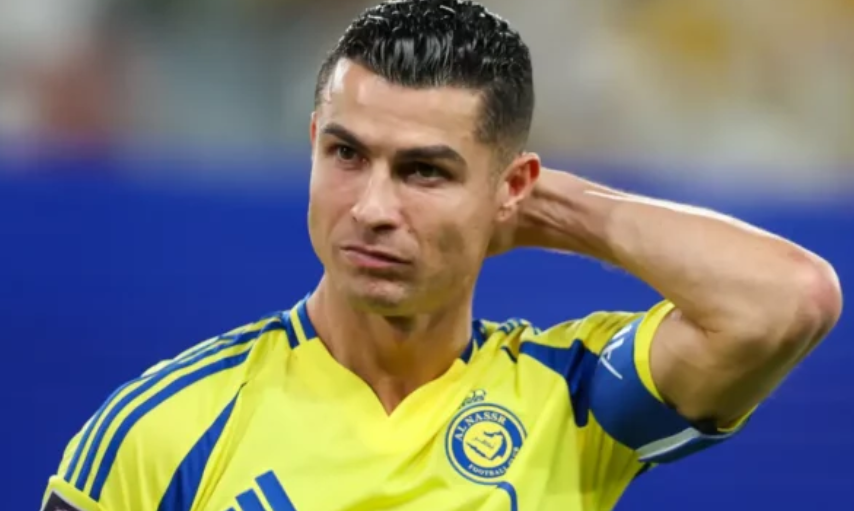 LAJMI I FUNDIT: Ronaldo nuk udhëton për ndeshjen e Al-Nassr në Iran – ekziston frika për sigurinë e tij