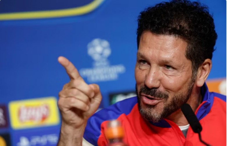 Atletico sfidon Real në Champions League, Simeone: Të shkruajmë histori