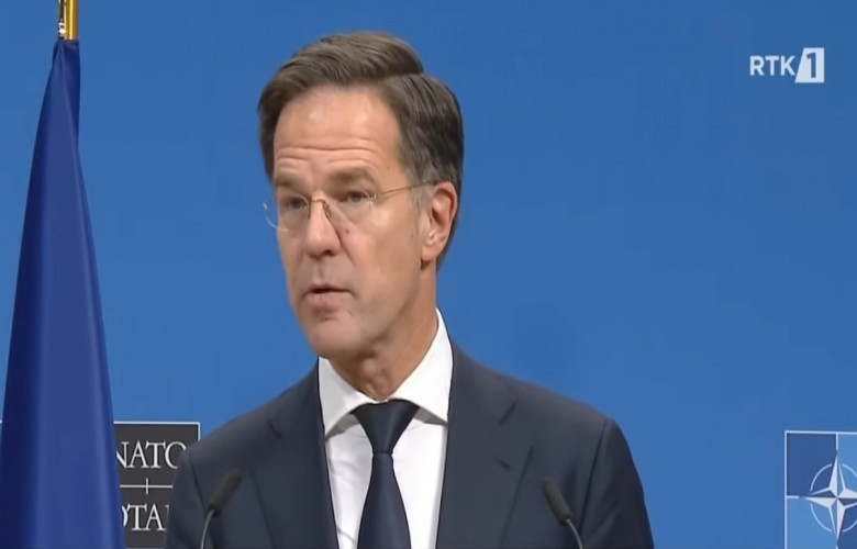 Rutte flet me Vuçiqin: E rëndësishme të punojmë për stabilitet në Ballkan