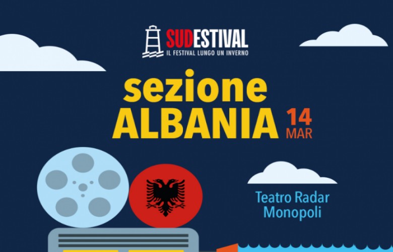 Kinematografia shqiptare, në fokusin e festivalit italian Sudestival 2025