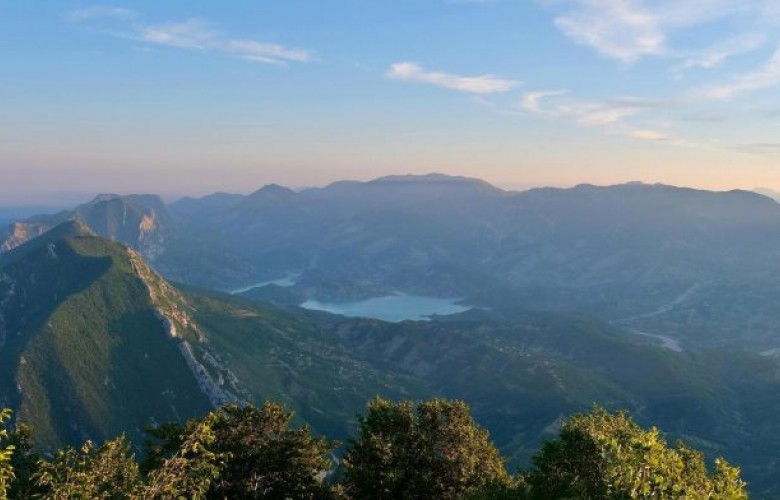 “EnVols”: Vizitoni Parkun magjik Kombëtar të Dajtit në Shqipëri