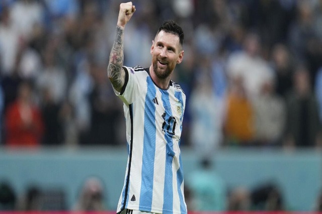 Messi rrezikon të humbasë ndeshjet kundër Uruguait dhe Brazilit