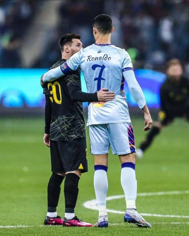 “Ëndrra” e Inter Miamit, Messi dhe Ronaldo shokë skuadre në Botërorin e Klubeve