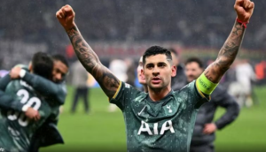 Atletico Madrid në sulm për Romero-n, gati 50 milionë euro