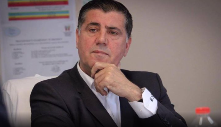 Haziri: Nëse duhet vota e 61, unë ia jap nesër për kryetarin e Kuvendit Haziri: Nëse duhet vota e 61, unë ia jap nesër për kryetarin e Kuvendit