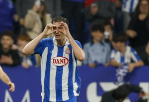 Kumbulla ia siguron fitoren Espanyol-it