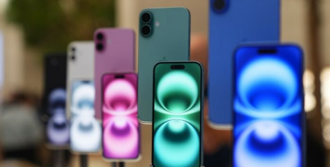 Apple “i jep një goditje Kinës”, planifikon të zhvendosë montimin e iPhone-ve për SHBA në Indi Apple “i jep një goditje Kinës”, planifikon të zhvendosë montimin e iPhone-ve për SHBA në Indi