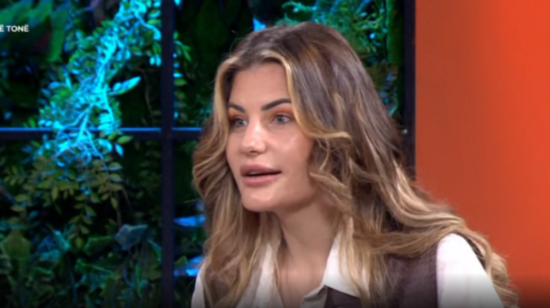 A ka komunikuar me Jozin? Ja si përgjigjet Valbona: Unë di që ai është…
