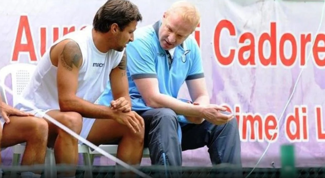 Cana: Tare është i duhuri për Milanin Cana: Tare është i duhuri për Milanin