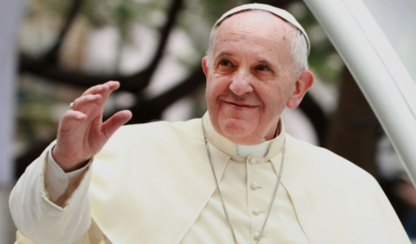 Vatikani: Papa Françesku vdiq nga një goditje në tru dhe në zemër Vatikani: Papa Françesku vdiq nga një goditje në tru dhe në zemër
