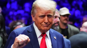 Trump mesazh amerikanëve: Qëndroni ‘cool’