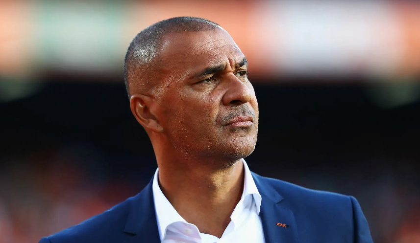 Gullit: Milani, vit problematik edhe me dy trofe Gullit: Milani, vit problematik edhe me dy trofe