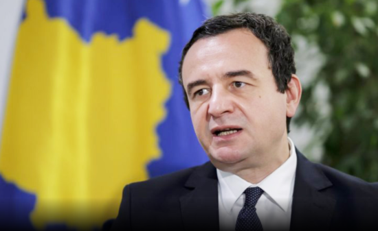 Kurti kujton Agim Ramadanin: Vepra e tij më e madhe ishte lufta për liri